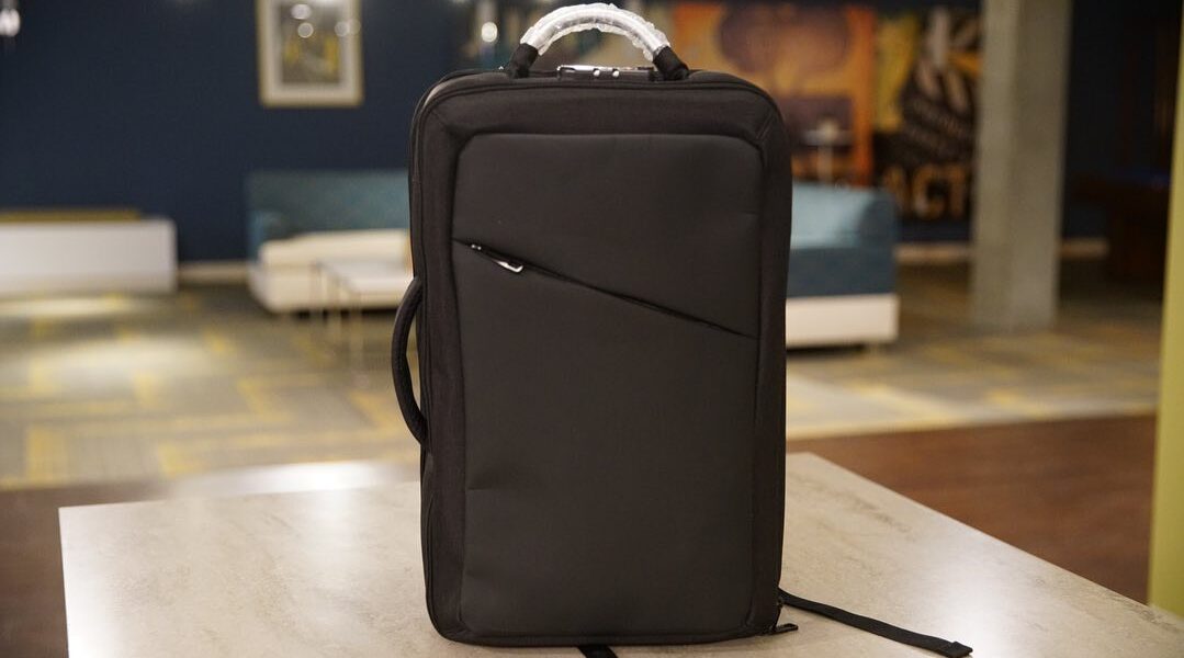 Unveiling the Master Barber Backpack®: Redefining Excellence in Barbering