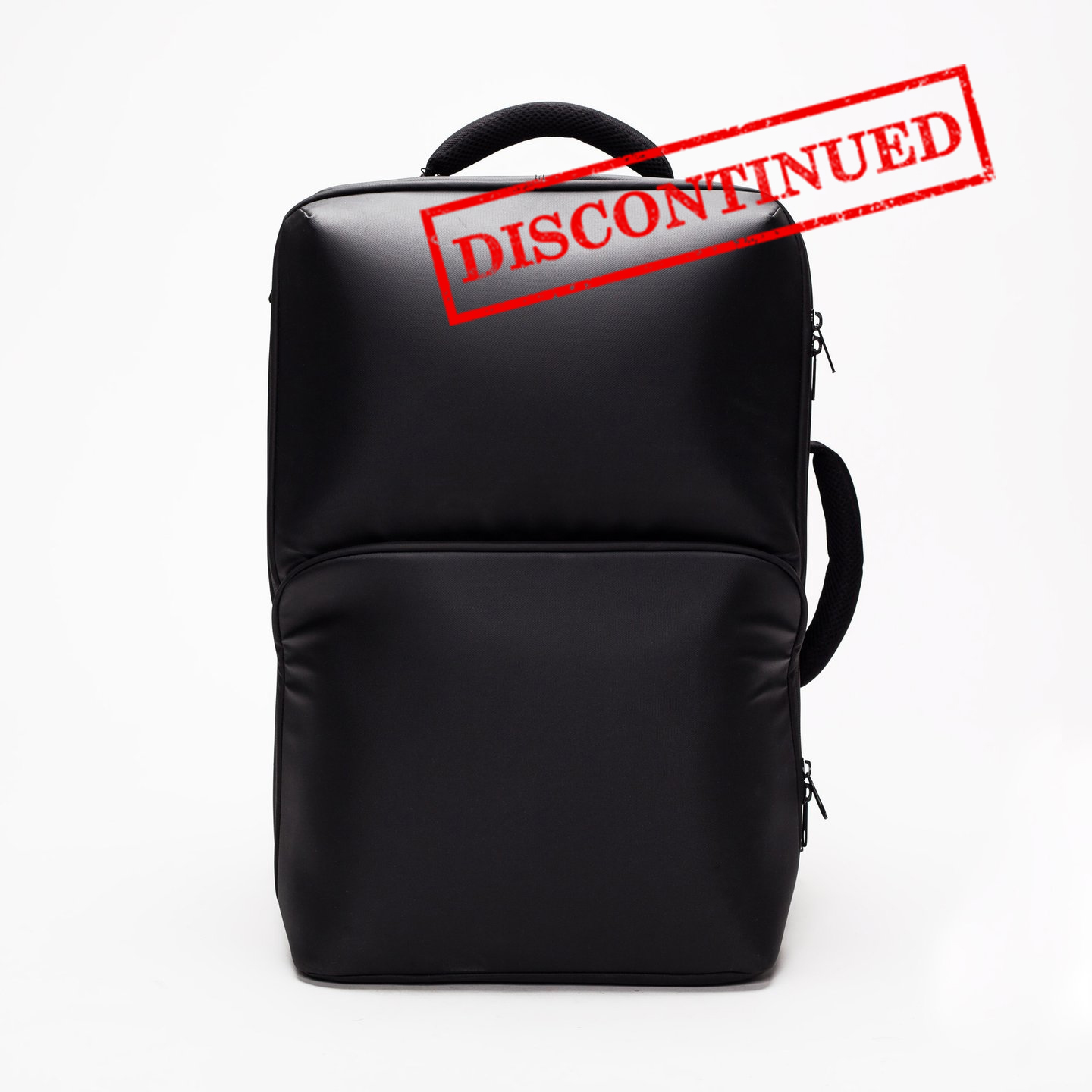 ‘The General’ Backpack DISCONTINUED and No longer Being Sold