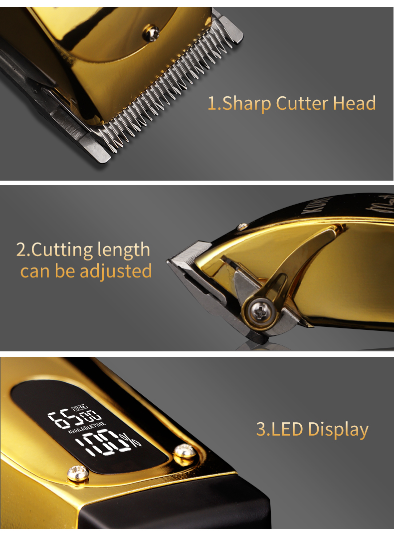 blend master hair clippers